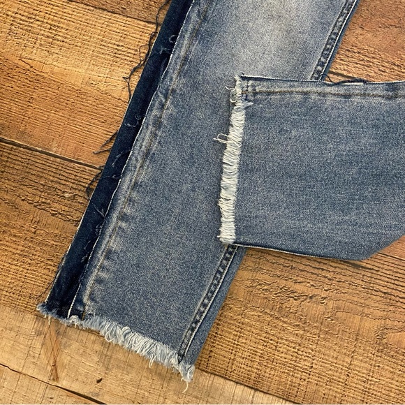 BUFFALO David Bitton Hi-Rise Straight Leg Jeans - Picture 5 of 12